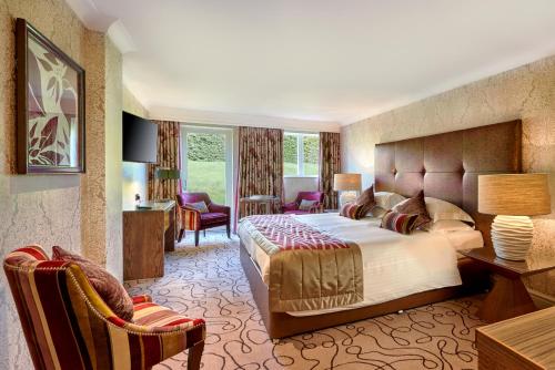 1 double bed