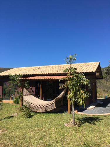 Vila Chappada - Alto Paraíso de Goiás