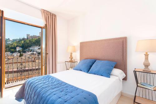 One-Bedroom Apartment without Terrace image 9