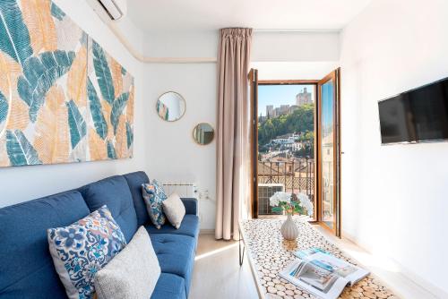 One-Bedroom Apartment without Terrace image 10