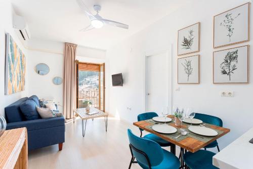 One-Bedroom Apartment without Terrace