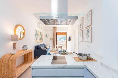 One-Bedroom Apartment without Terrace image 7