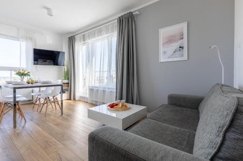 Symphony Baltica Towers Apartamenty