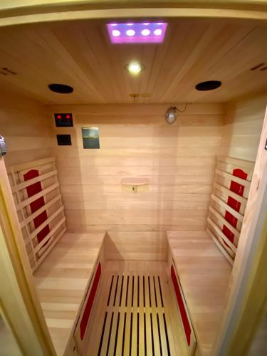 Vila Grad Bled - Sauna & Hot tub - Apartment - Bled