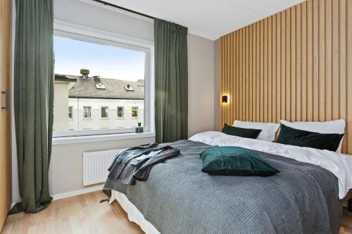 BJØRVIKA APARTMENTS, Teaterplassen, Oslo city center, Oslo (photo 9)