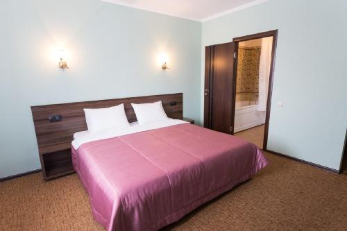 Hotel in Ecopark Razdolye - image 4