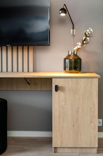 Superior Two-Bedroom Apartment
