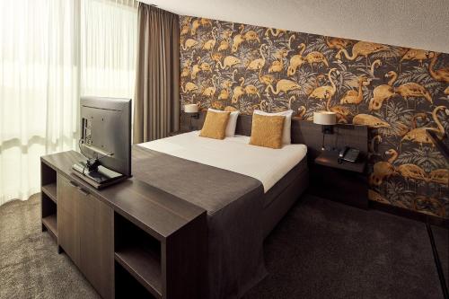 Van der Valk Hotel Leeuwarden