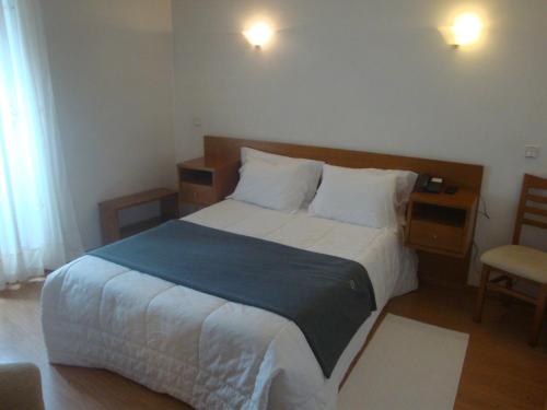 Habitación individual