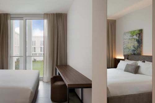 J Hotel, Turín (foto 9)
