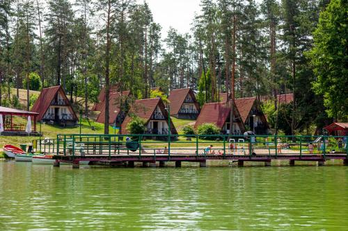 Ośrodek Wypoczynkowy Kalwa - image 10