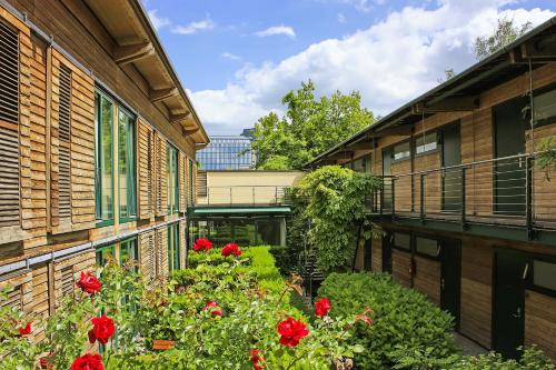 SportScheck Hotel - image 12