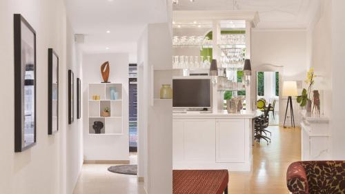 Boutiquehotel Dreesen - Villa Godesberg - main image