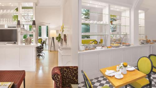 Boutiquehotel Dreesen - Villa Godesberg - image 2