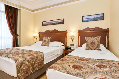 Best Western Empire Palace Hotel & Spa