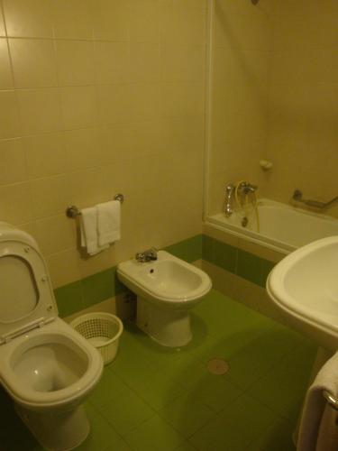 Hotel Santos - image 10
