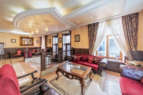 Rixwell Old Riga Palace Hotel - image 5