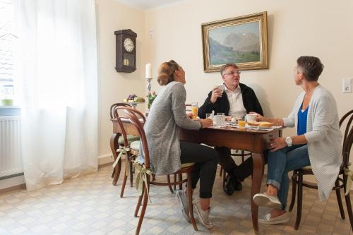 Pension Amthof 2