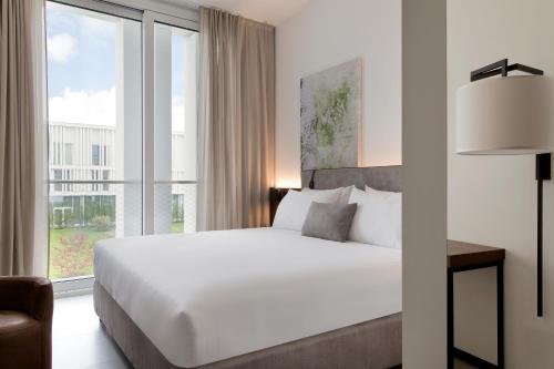 J Hotel, Turín (foto 8)
