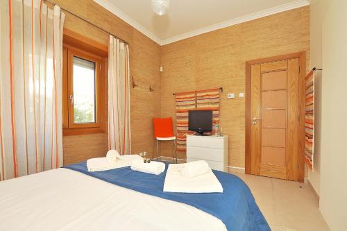 Cosy Bedrooms Guest House 3