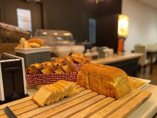 Ételek és italok, SHELDER Hotel - CHERBOURG EN COTENTIN - Equeurdreville in Cherbourg-Octeville