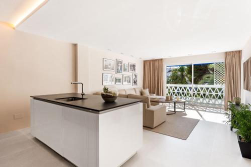 Two-Bedroom Apartment image 8