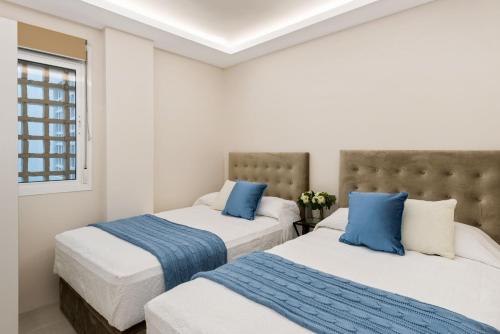 Two-Bedroom Apartment image 4