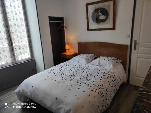 Appartement confortable - Location saisonnière - Avallon