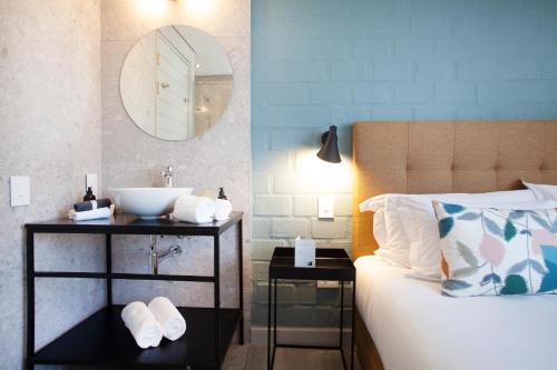 Zest Boutique Hotel by The Living Journey Collection