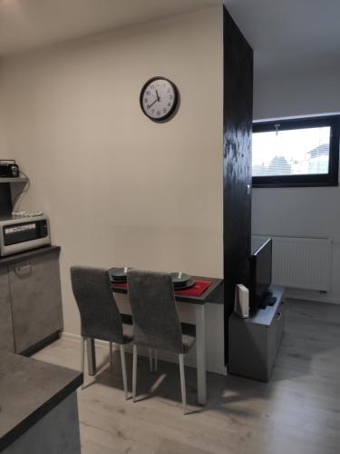 Apartman Kuzmanyho Žilina centrum 5