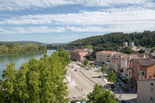 Kyriad Hotel Lyon Givors