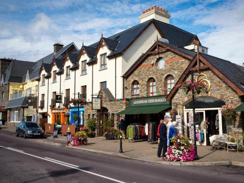 Facilities, Stone Cottage Kenmare by Trident Holiday Homes in Pairc Na Gloine