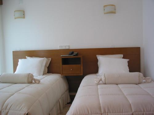 Hotel Santos - image 12