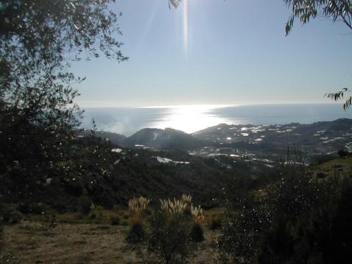  APPARTAMENTI IN VILLA - Il Geko Blu, Unterkunft in Sanremo