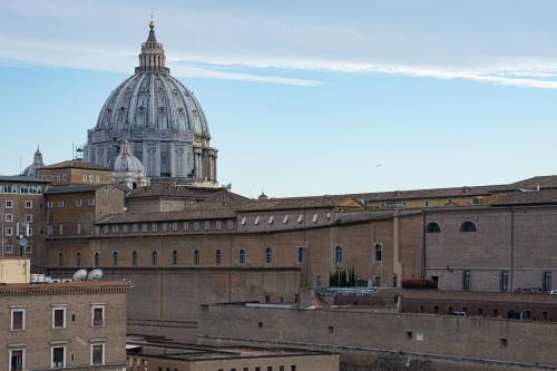 B&B A Picture of Rome - image 2