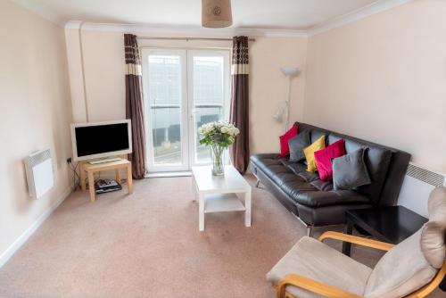 Abodebed - Handleys Court - image 2