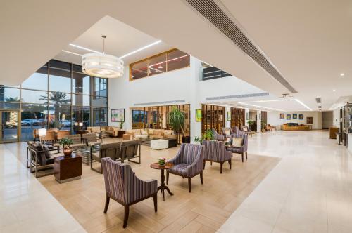 avla, Al Reem Village Hotel - Managed by Rotana Hotels and Resorts in Al Jubail