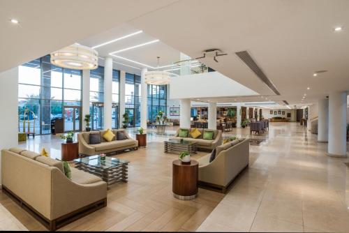 avla, Al Reem Village Hotel - Managed by Rotana Hotels and Resorts in Al Jubail