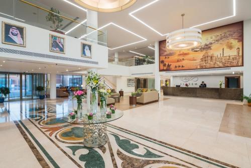 avla, Al Reem Village Hotel - Managed by Rotana Hotels and Resorts in Al Jubail