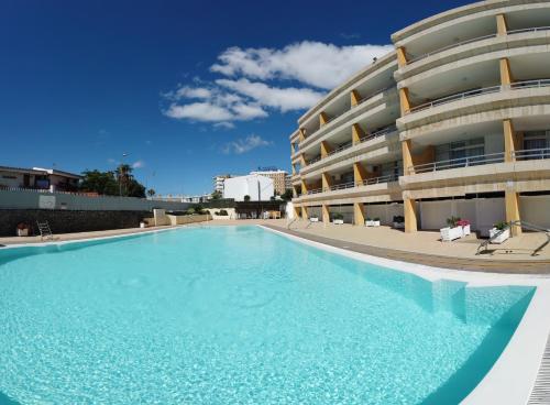  Apartamentos Montemar in Playa del Ingles