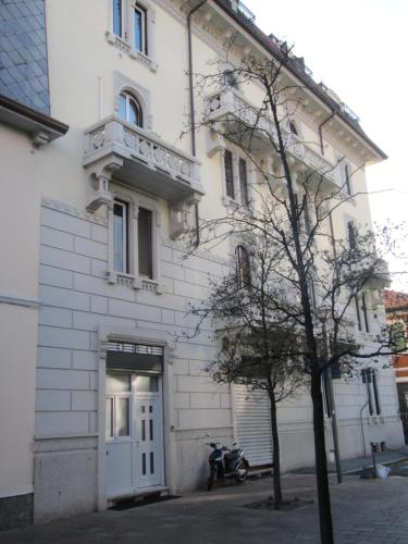 Near Milan