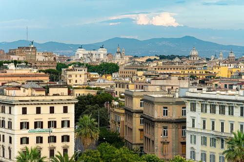 B&B A Picture of Rome - image 5