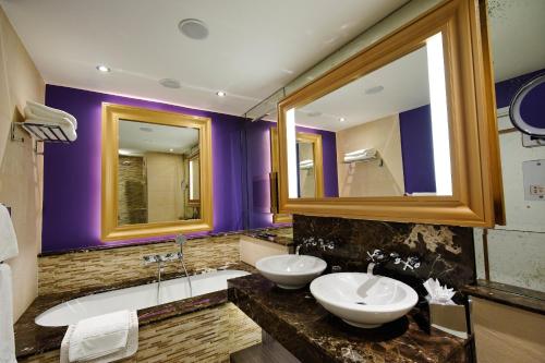 Grosvenor Pulford Hotel & Spa - image 13