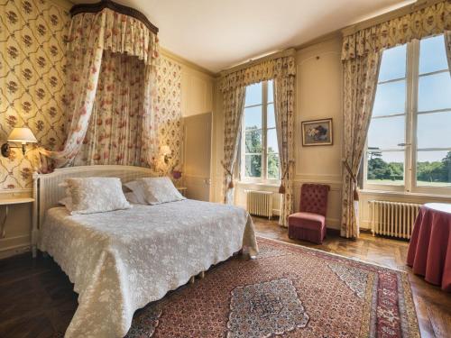 2 bedrooms, 2 beds