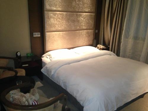 Xi'an Forest City Hotel