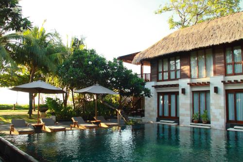 Best Party Hotels In Kuta Bali Trip101