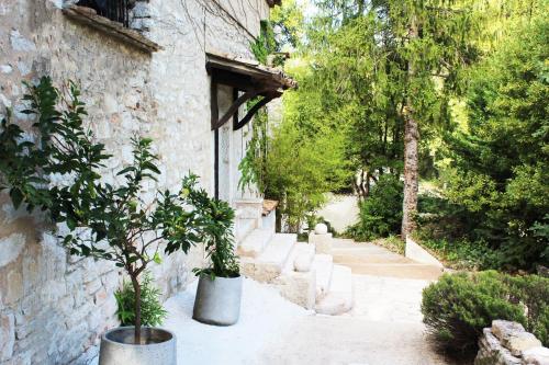 Le Mas Des Alizés - Chambre d'hôtes - La Colle-sur-Loup