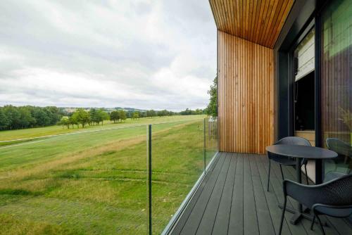 Double room, superior, balcony