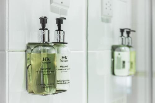 The Angus Hotel - image 12