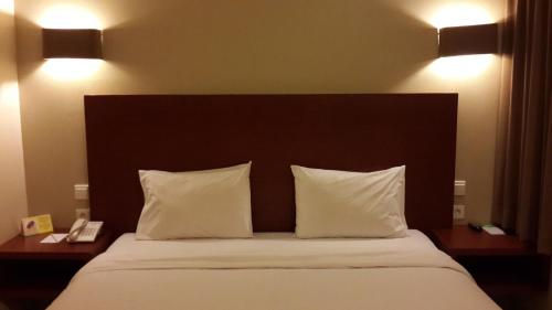 Hotel Bumi Banjar Banjarmasin